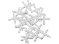 КРЕСТИКИ ДЛЯ ПЛИТКИ 2,5 ММ 200ШТ STAYER